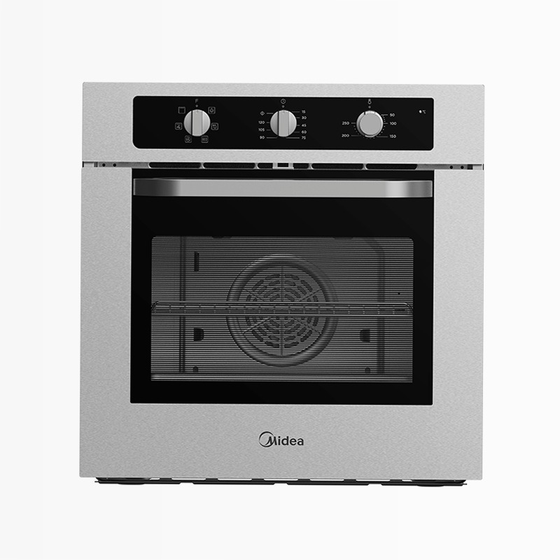Forno multifunzione Midea IT MO 655 65 A Incasso