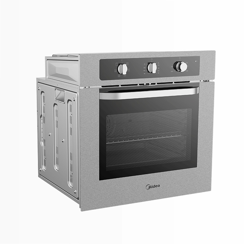Forno multifunzione Midea IT MO 655 65 A Incasso
