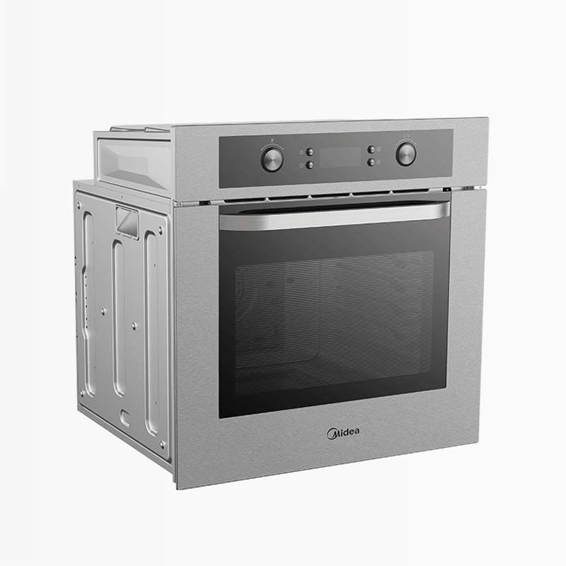 Forno multifunzione Midea IT MO 659 TD 65 A Incasso