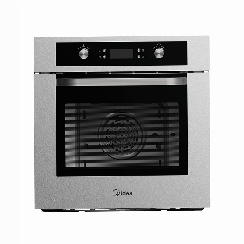 Forno multifunzione Midea IT MO 659 TD 65 A Incasso