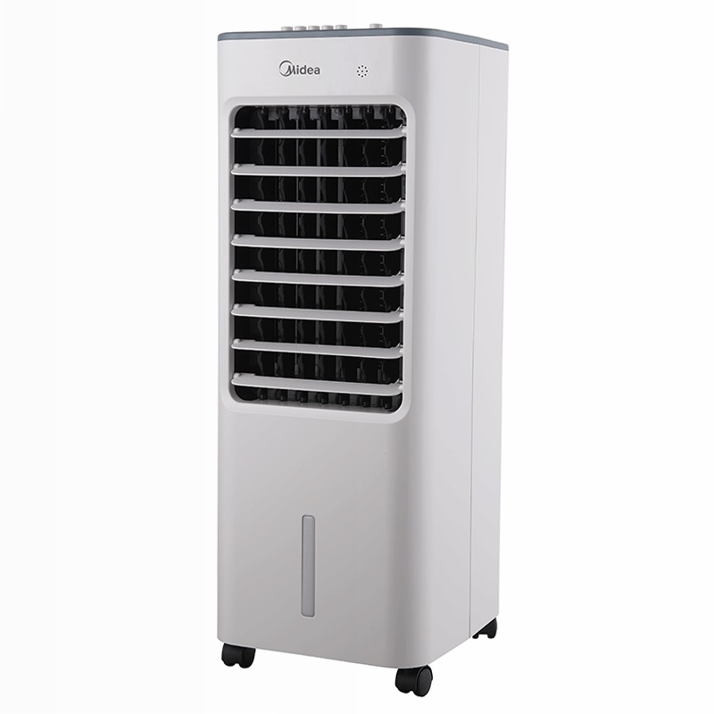Raffrescante 50W 5L - Bianco