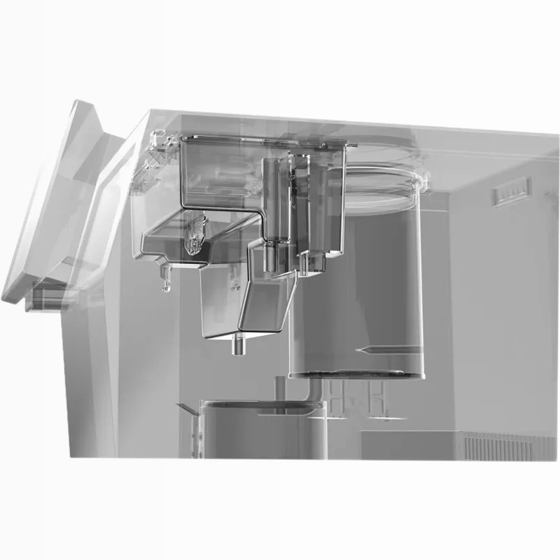 Purificatore d'acqua T2 countertop a ultrafiltrazione - Grigio