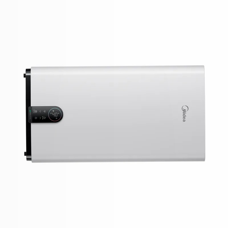 Scaldabagno EDR Midea - Efficienza e Comfort B 50lt elettrico