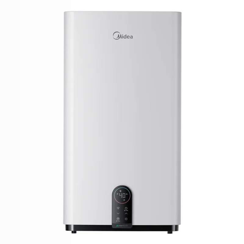Scaldabagno EDR Midea - Efficienza e Comfort B 50lt elettrico
