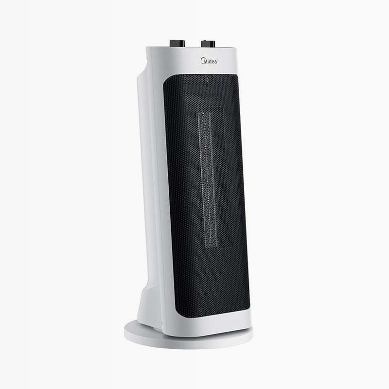 Termoventilatore ceramico 2000W - Bianco
