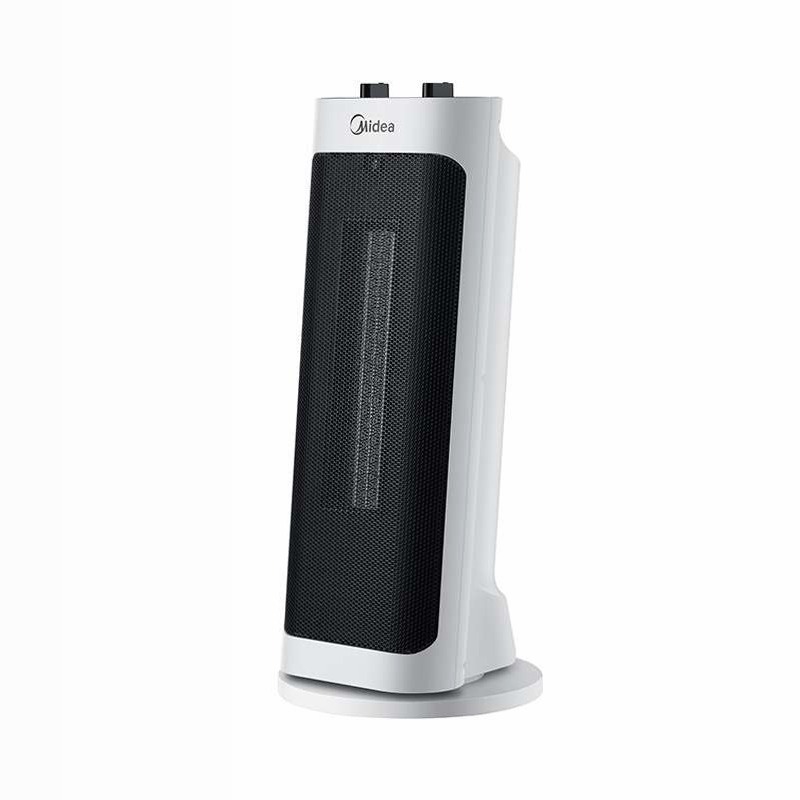 Termoventilatore ceramico 2000W - Bianco