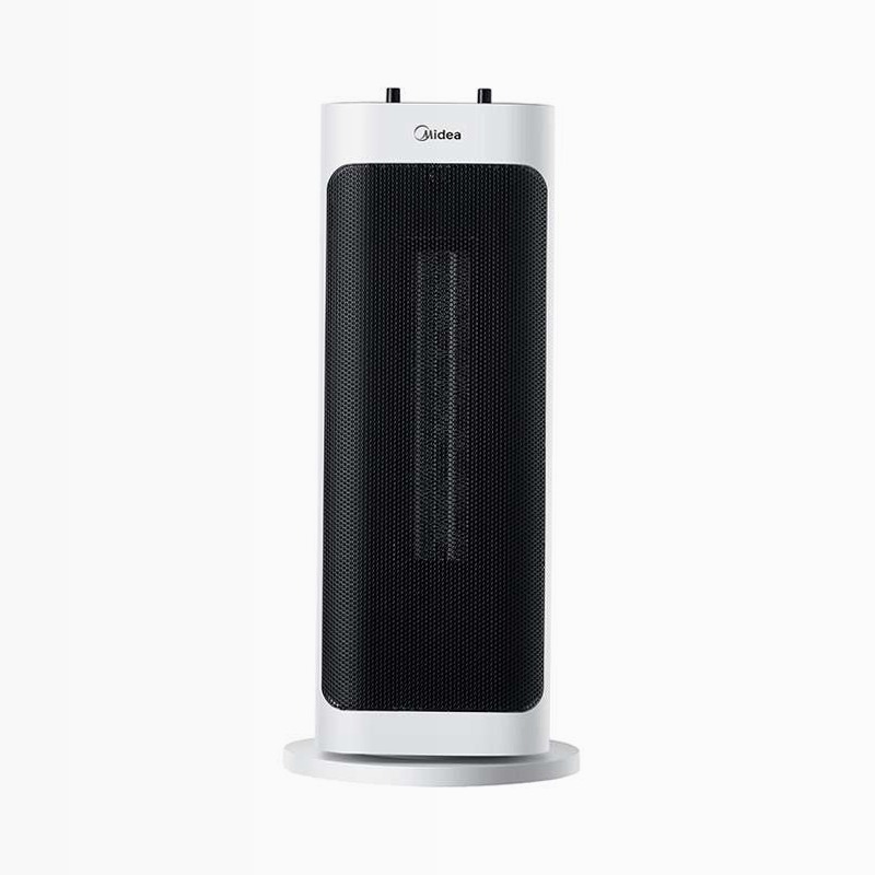 Termoventilatore ceramico 2000W - Bianco