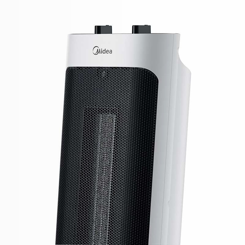 Termoventilatore ceramico 2000W - Bianco