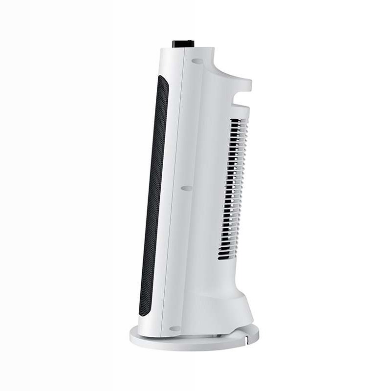 Termoventilatore ceramico 2000W - Bianco