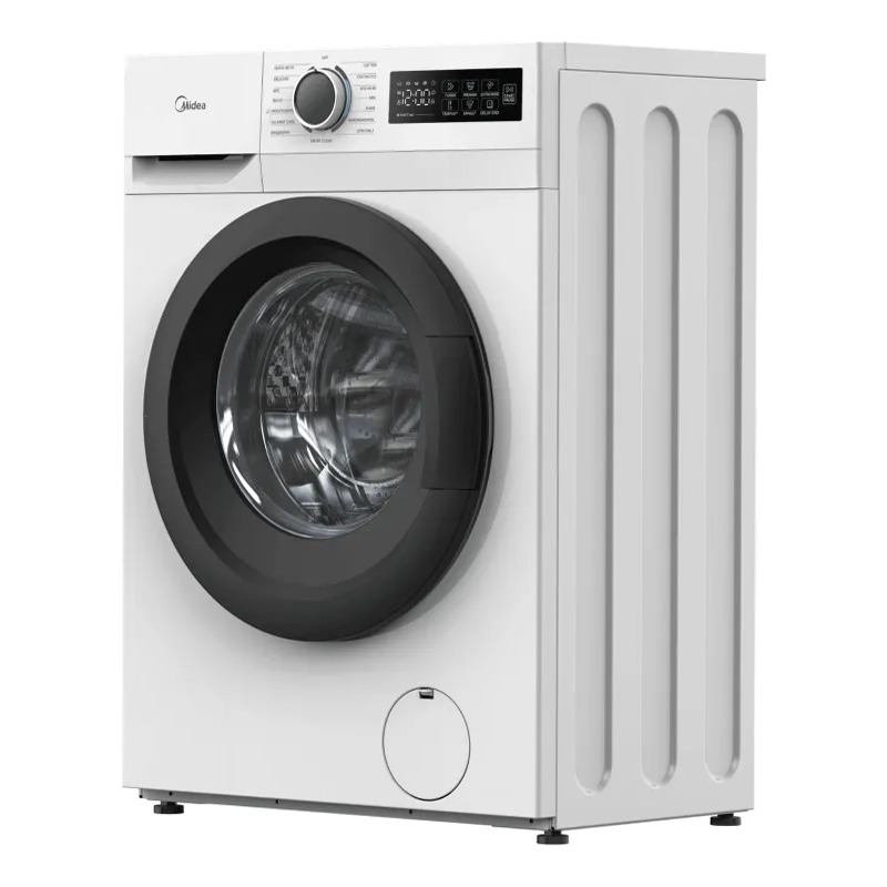 Lavatrice Midea MF110W70BA10EG/W-IT 1400rpm 7kg Bianco