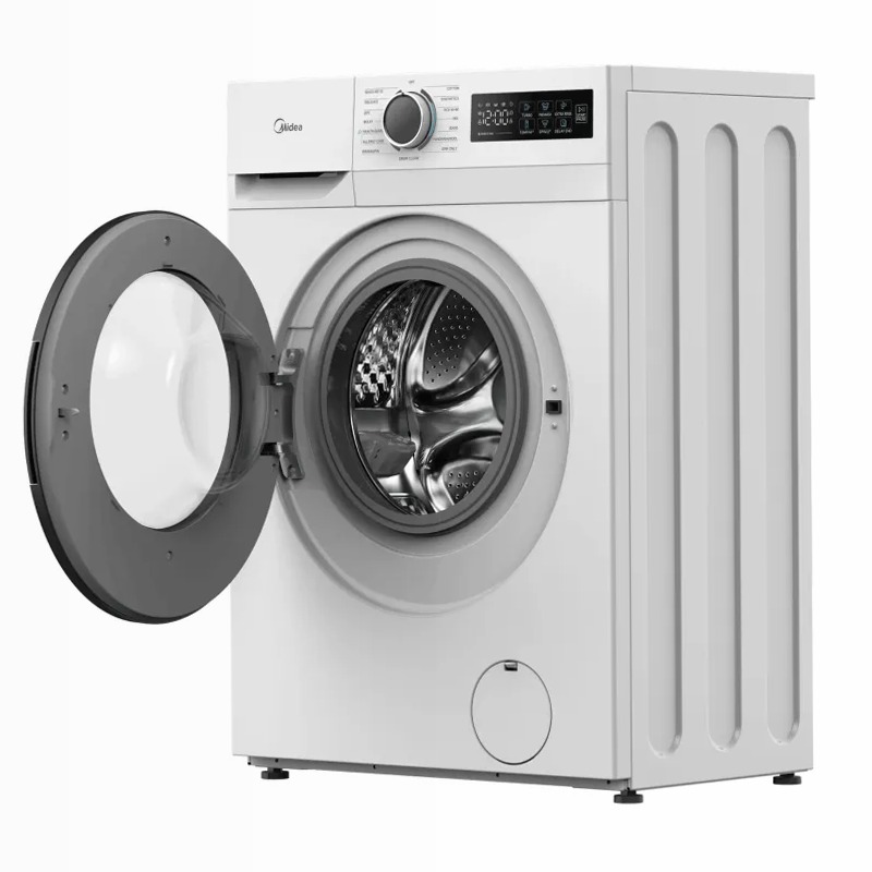 Lavatrice Midea MF110W70BA10EG/W-IT 1400rpm 7kg Bianco