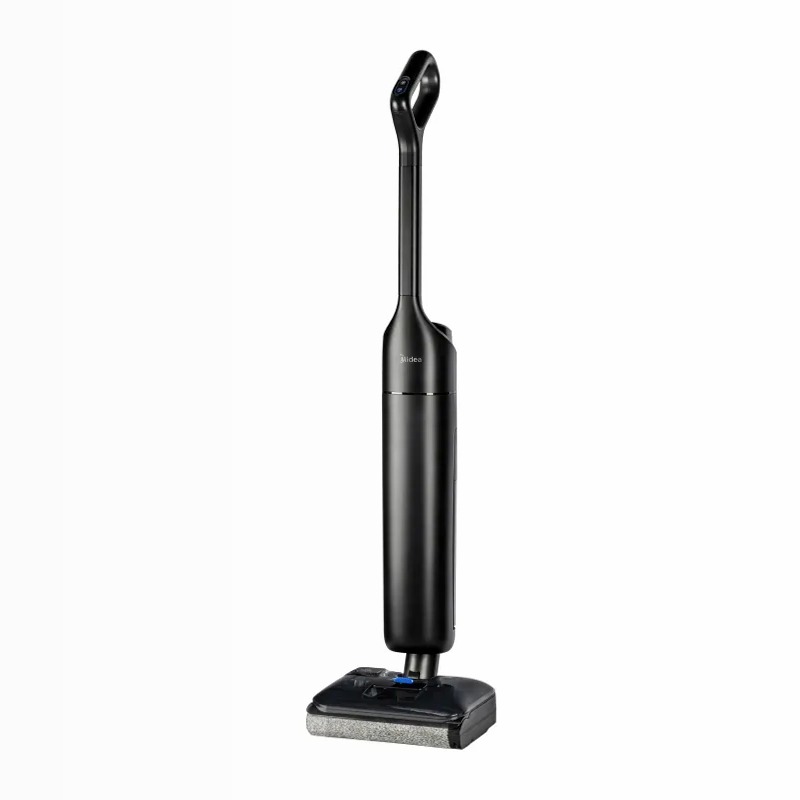 Aspirapolvere lavapavimenti Midea IT MVF200BBKEU Nero