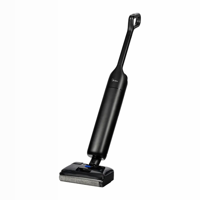 Aspirapolvere lavapavimenti Midea IT MVF200BBKEU Nero