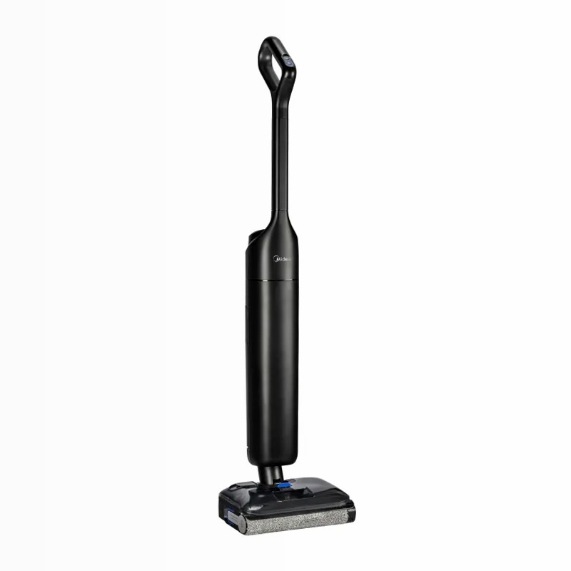 Aspirapolvere lavapavimenti Midea IT MVF200BBKEU Nero