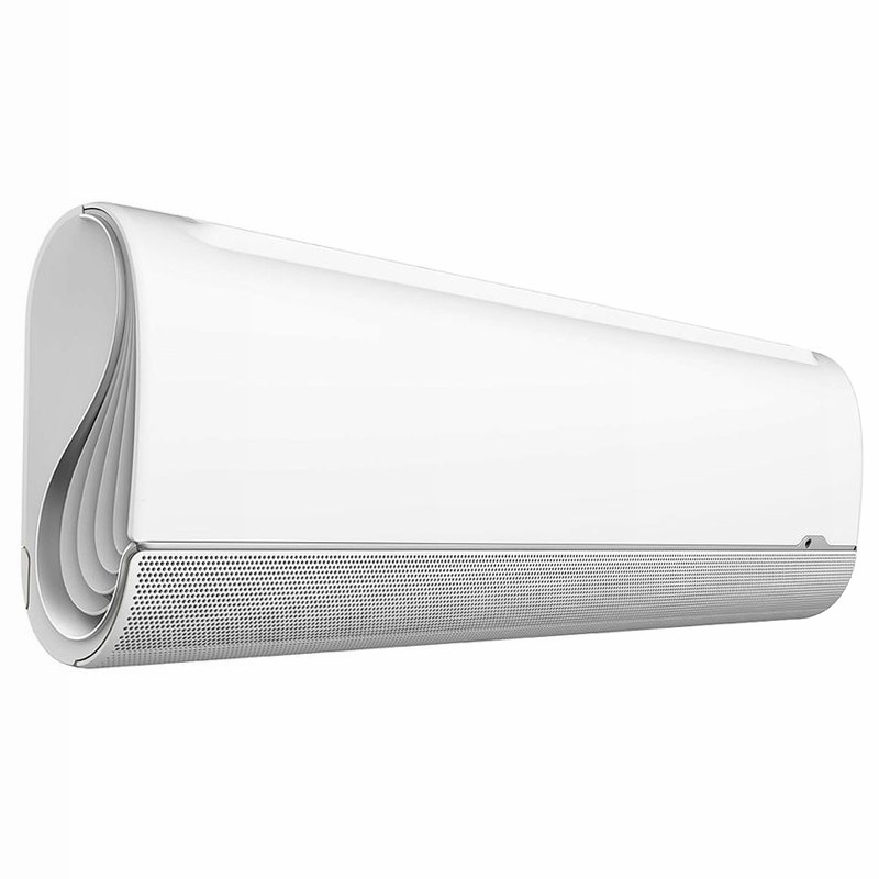Midea BreezeleSS+ - Climatizzazione Silenziosa e Senza Flussi Diretti Climatizzatore