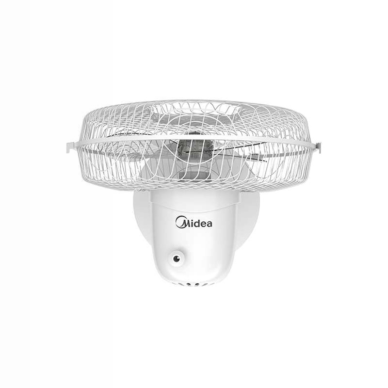 Ventilatore da tavolo - Bianco