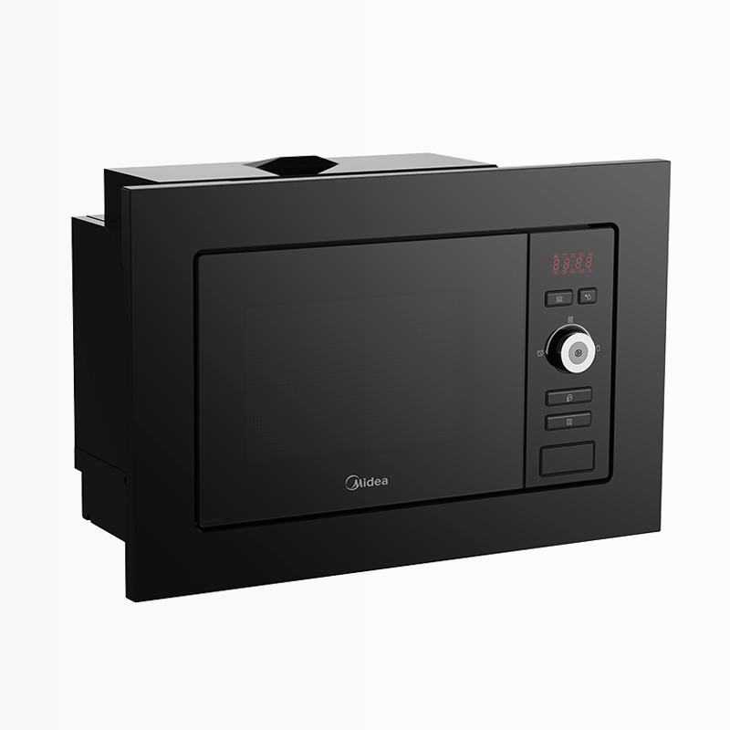 Microonde Midea IT MW 20 DI BK - Nero