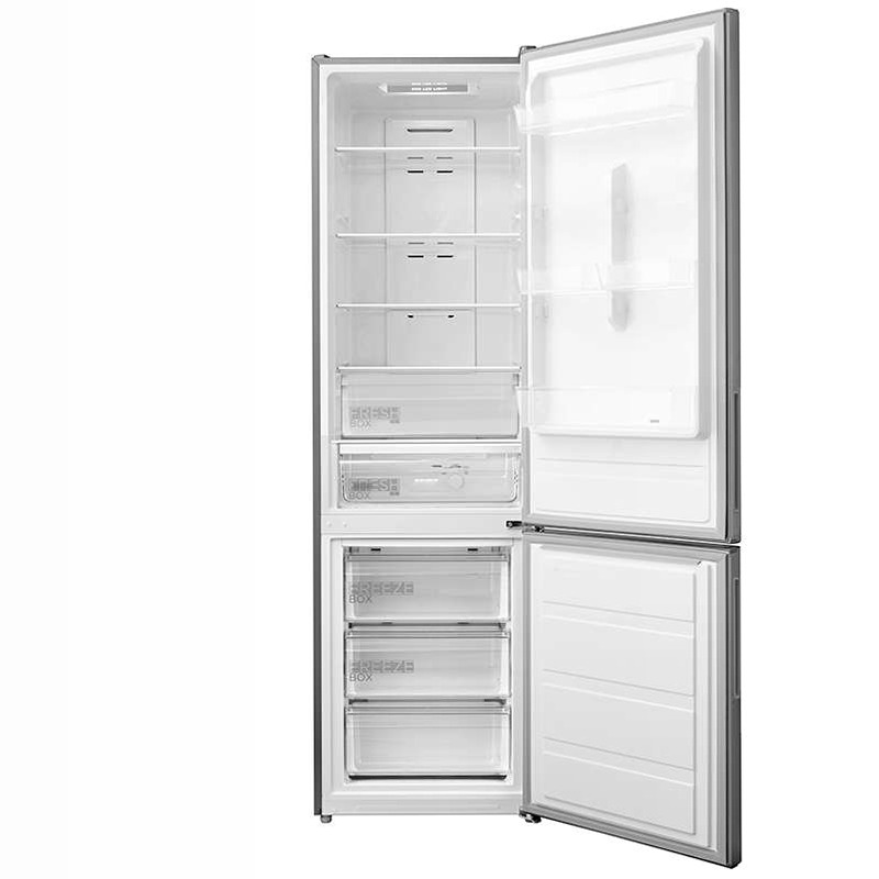 Frigorifero combinato Midea 330L E 330lt