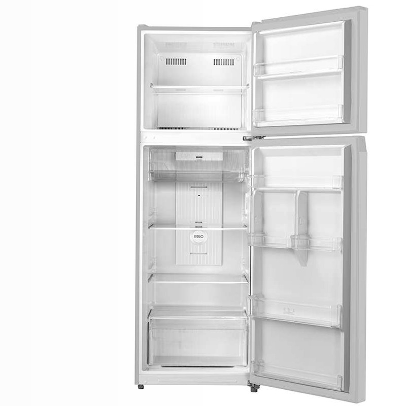 Frigorifero Doppia Porta 338L Midea E 338lt