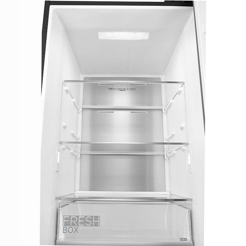 Frigorifero combinato Midea 330L E 330lt