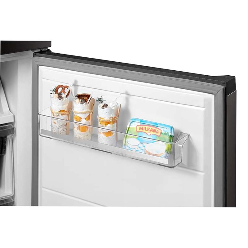 Frigorifero combinato Midea 330L E 330lt
