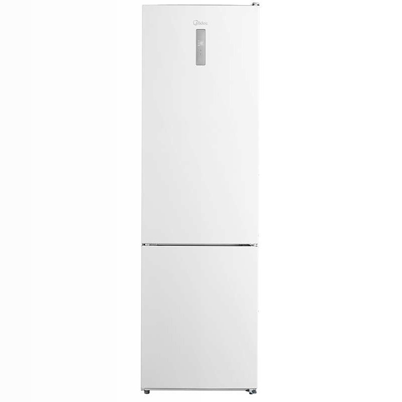 Frigorifero combinato Midea 330L E 330lt