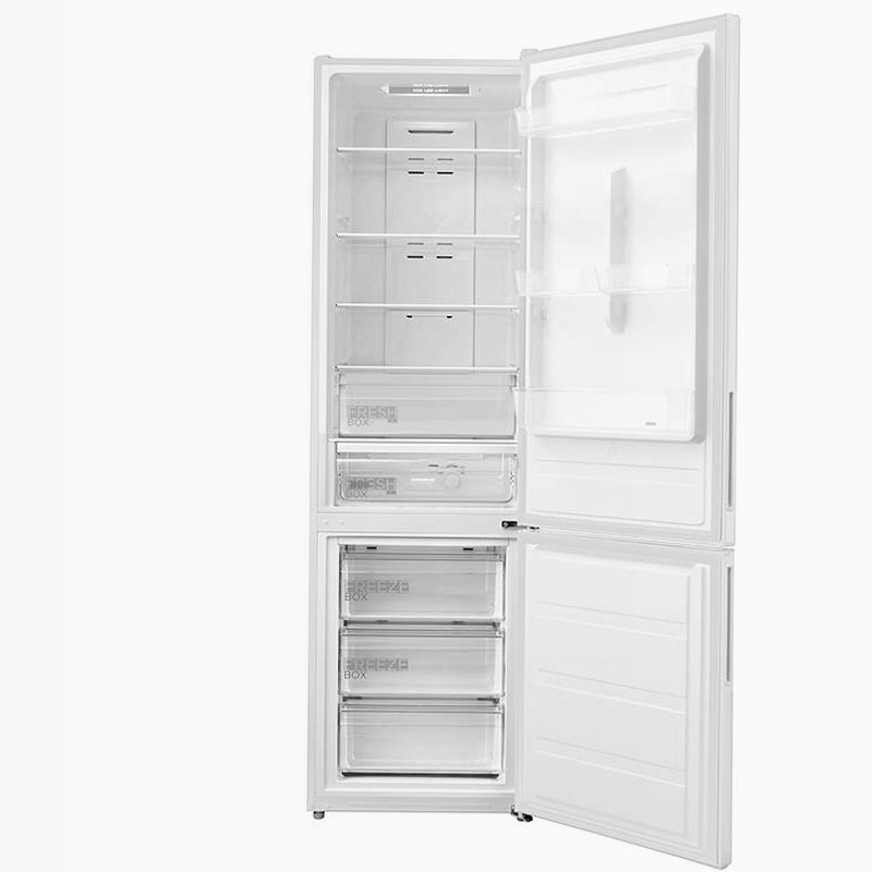 Frigorifero combinato Midea 330L E 330lt