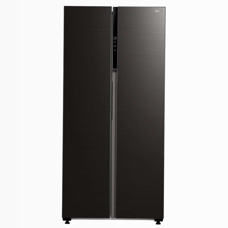 Frigorifero Side By Side Midea IT MDRS619FIE28