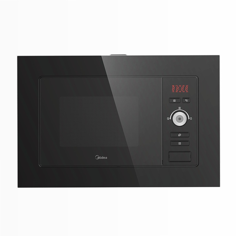 Microonde Midea IT MW 20 DI BK - Nero