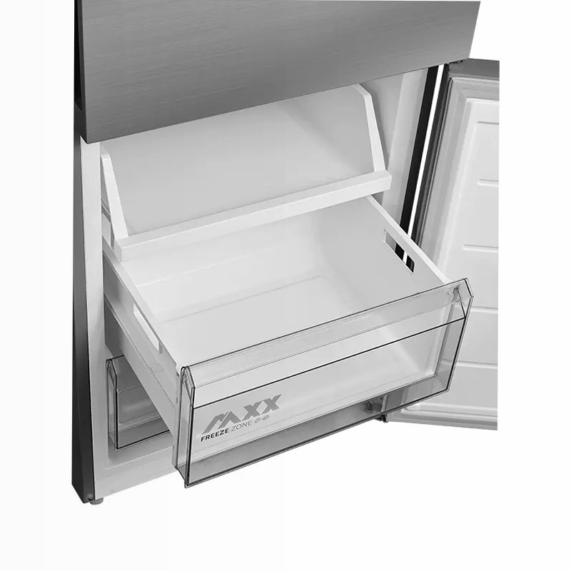 Frigorifero combinato Midea IT MDRB600MME46 E 443lt