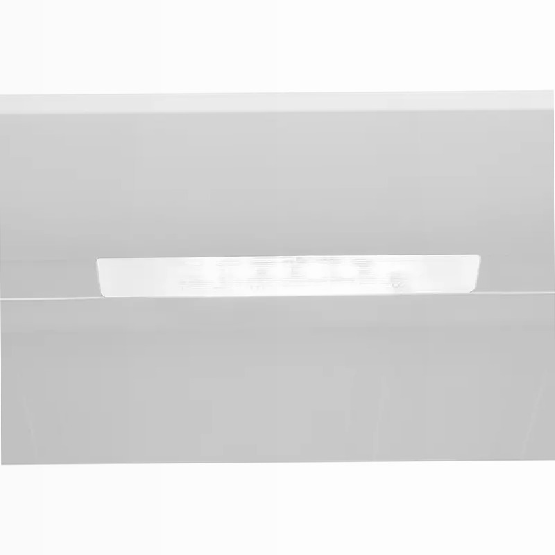Frigorifero combinato Midea IT MDRB600MME46 E 443lt