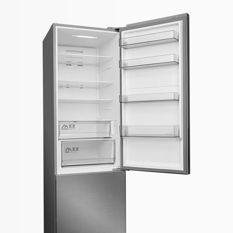Frigorifero combinato Midea IT MDRB600MME46 E 443lt