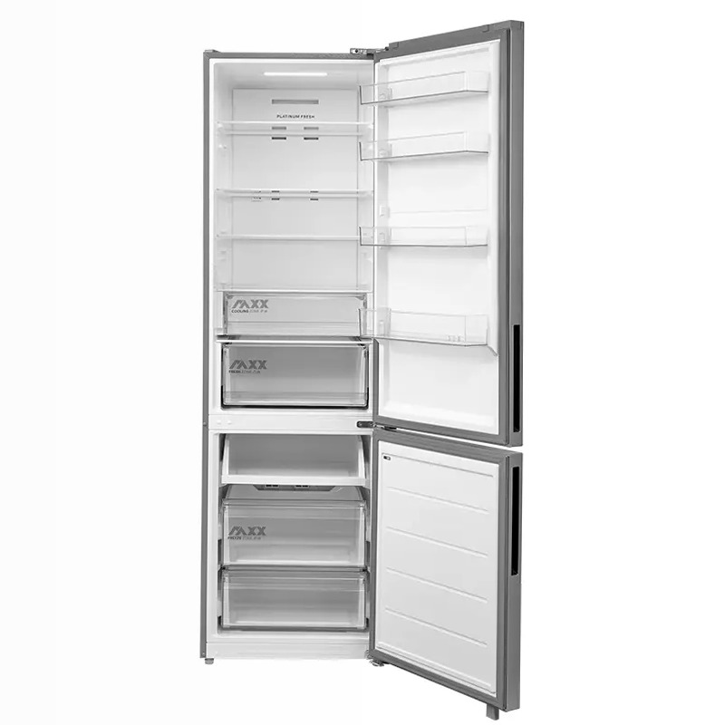 Frigorifero combinato Midea IT MDRB600MME46 E 443lt