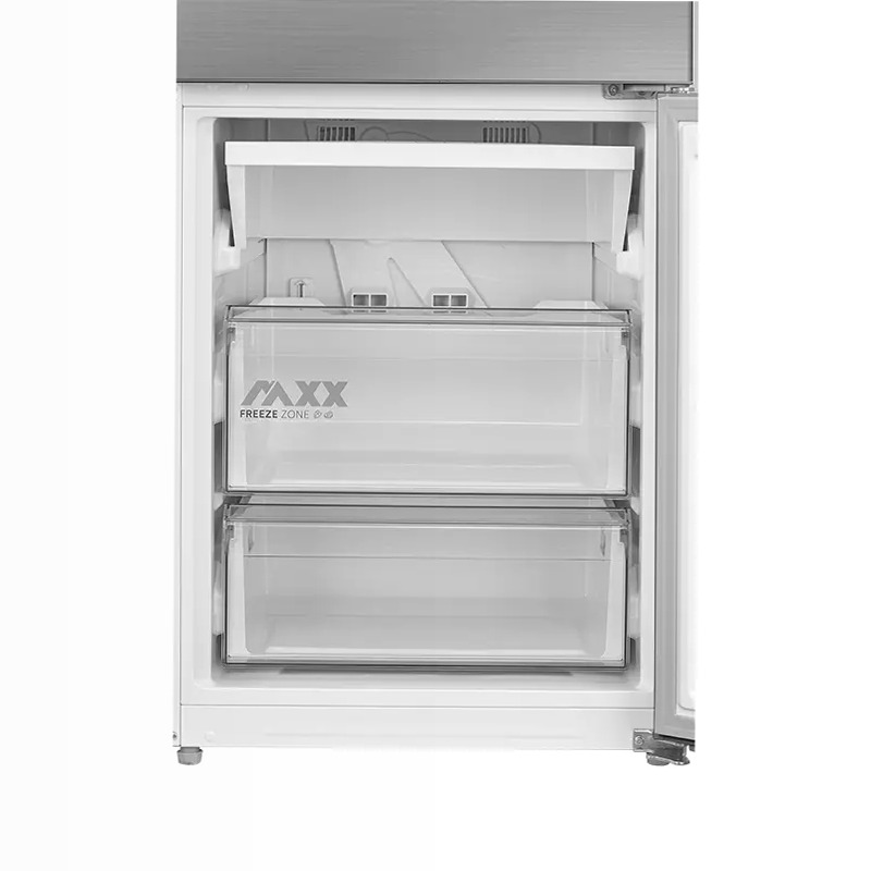 Frigorifero combinato Midea IT MDRB600MME46 E 443lt