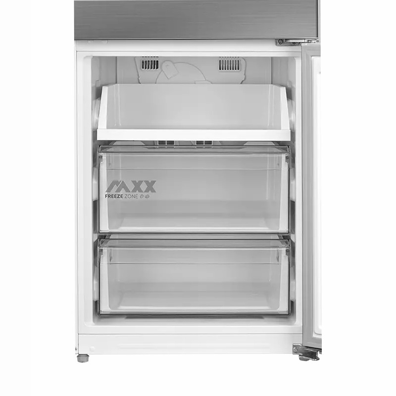 Frigorifero combinato Midea IT MDRB600MME46 E 443lt