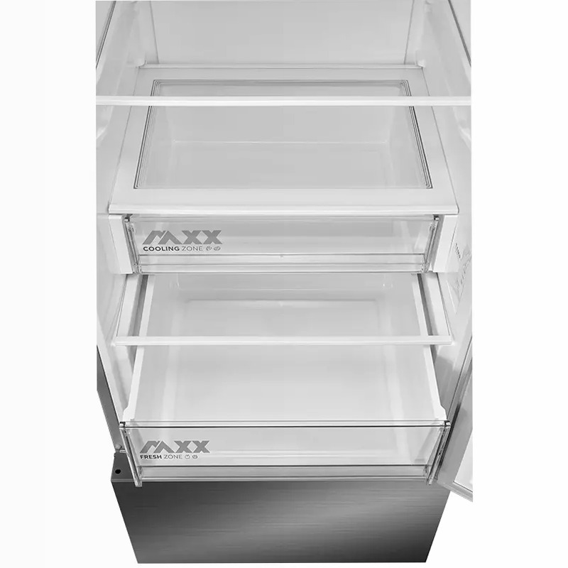 Frigorifero combinato Midea IT MDRB600MME46 E 443lt