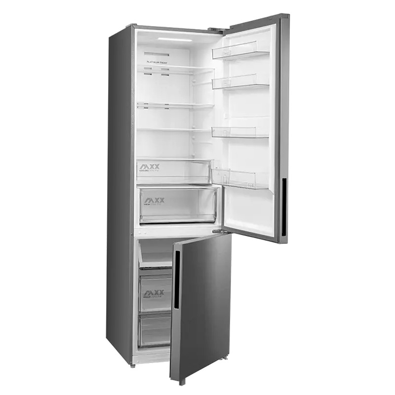Frigorifero combinato Midea IT MDRB600MME46 E 443lt