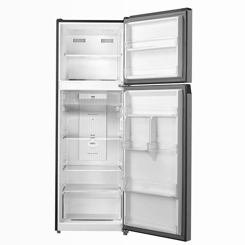 Frigorifero Doppia Porta 338L Midea E 338lt