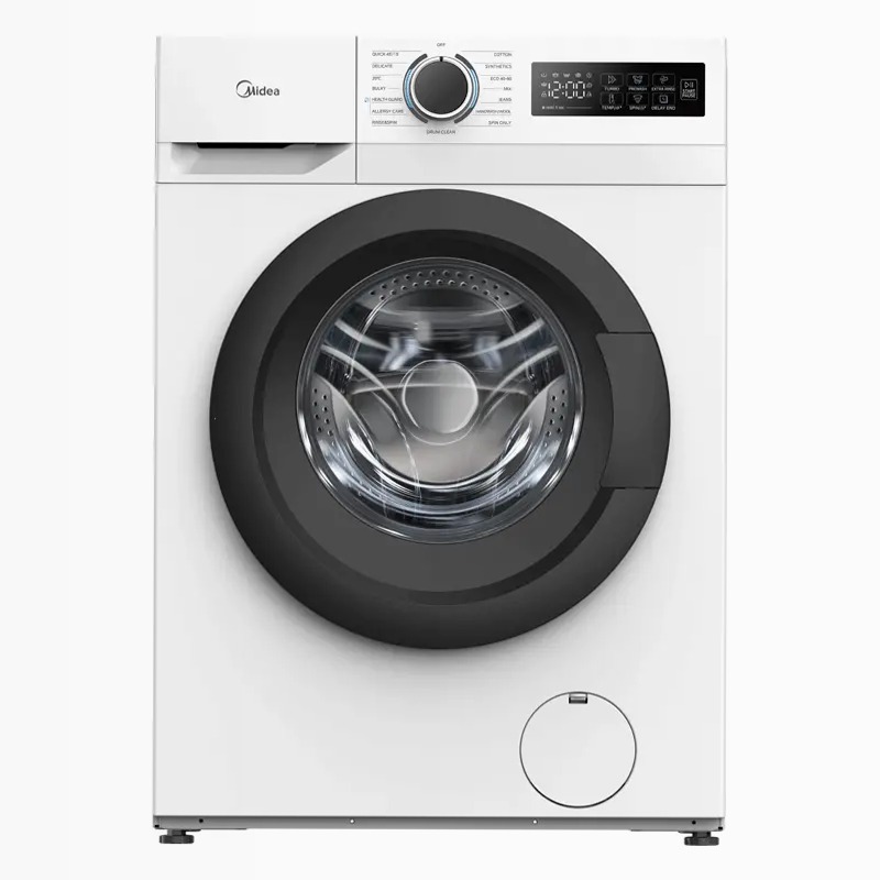 Lavatrice Slim MF110 Classe D 6 Kg - Bianca 6kg Bianco