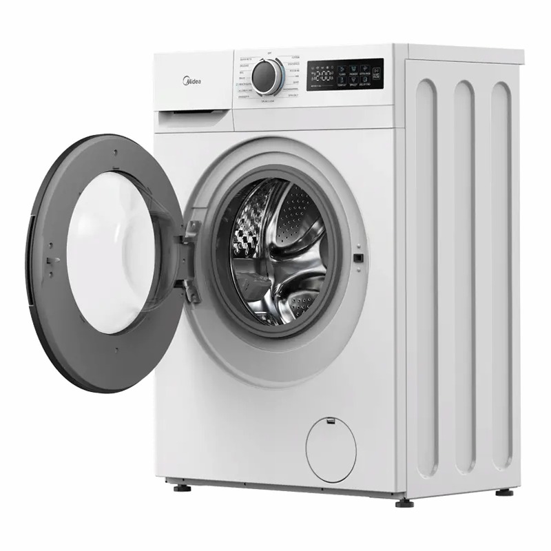 Lavatrice Slim MF110 Classe D 6 Kg - Bianca 6kg Bianco