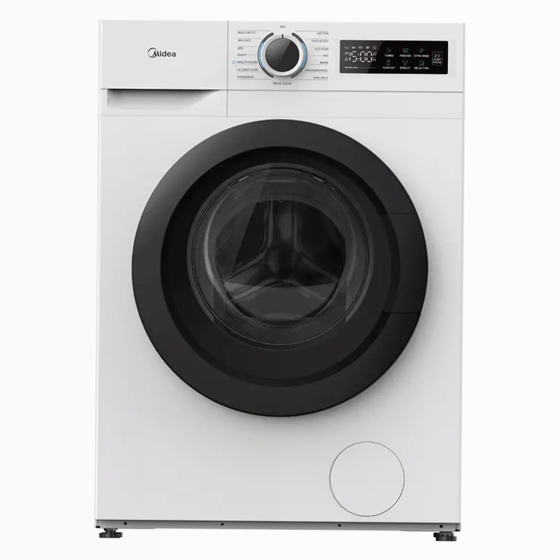 Lavatrice Slim MF110 Classe D 6 Kg - Bianca 6kg Bianco