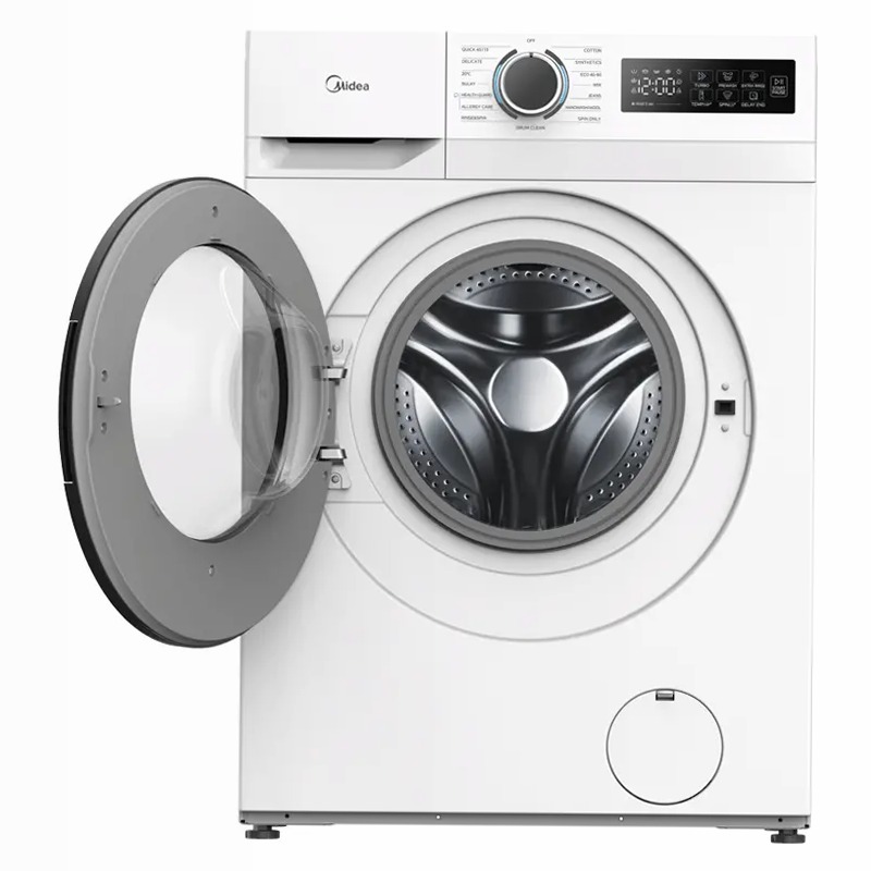 Lavatrice Slim MF110 Classe D 6 Kg - Bianca 6kg Bianco