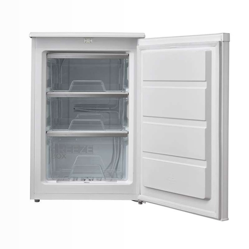 Congelatore verticale 86L - Bianco E 86lt