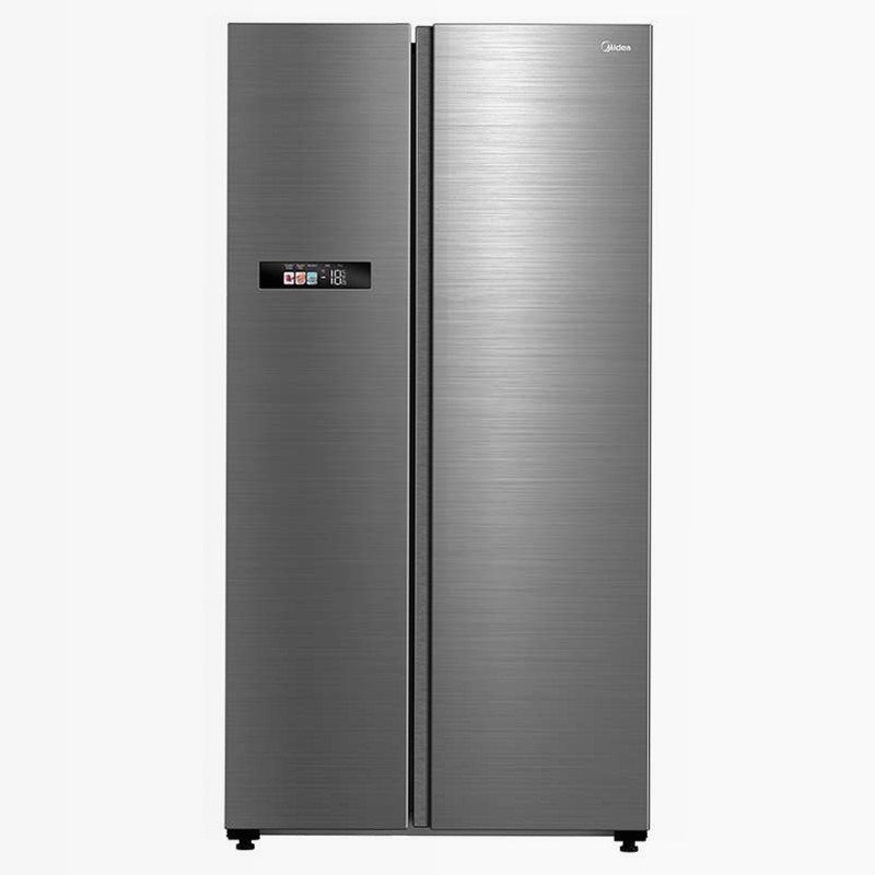 Frigorifero Side By Side Midea IT MDRS791MIE46 E 592lt