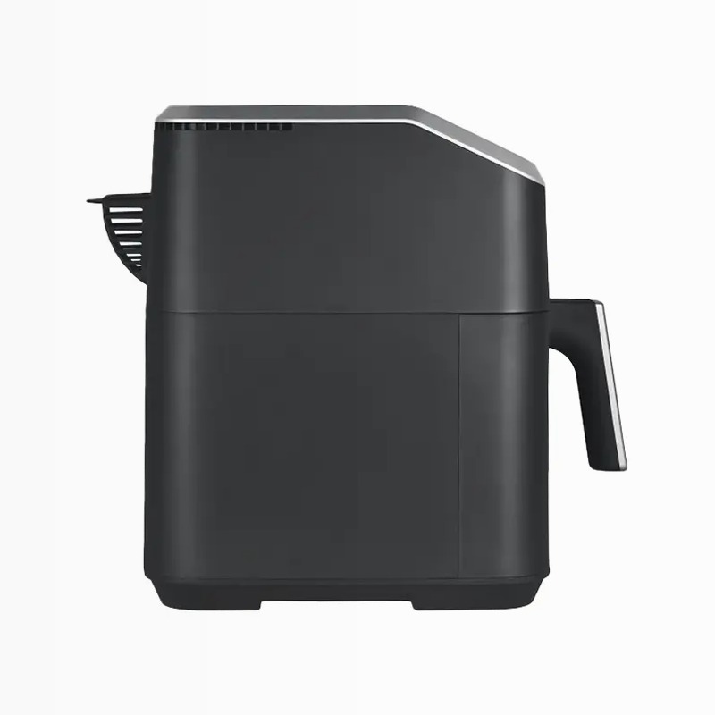 Friggitrice ad Aria Midea IT MAD70000ADK Nero 7lt
