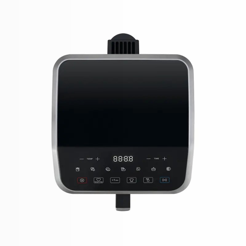 Friggitrice ad Aria Midea IT MAD70000ADK Nero 7lt