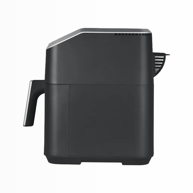 Friggitrice ad Aria Midea IT MAD70000ADK Nero 7lt
