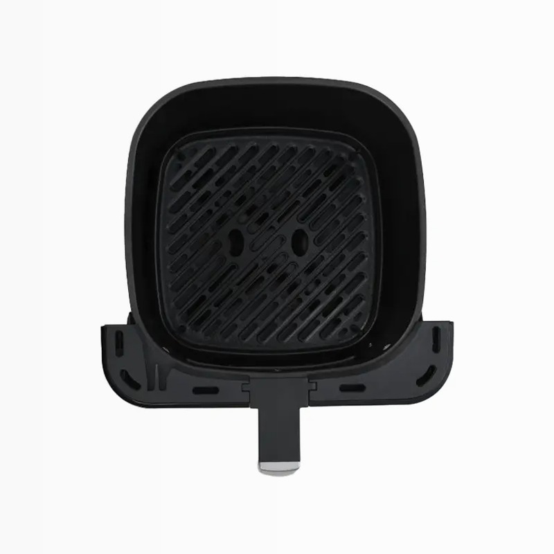 Friggitrice ad Aria Midea IT MAD70000ADK Nero 7lt
