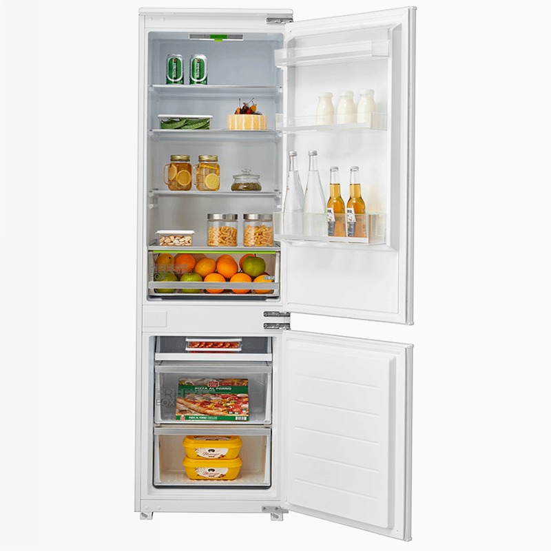 Frigorifero Midea IT MDRE379FGE01 271lt Incasso