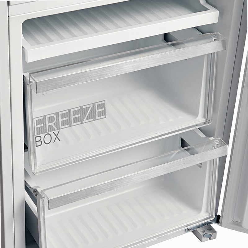 Frigorifero Midea IT MDRE379FGE01 271lt Incasso